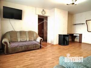 1-к квартира, вторичка, 41м2, 4/8 этаж