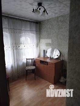 2-к квартира, вторичка, 45м2, 3/3 этаж