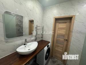 1-к квартира, вторичка, 43м2, 5/9 этаж