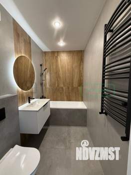 1-к квартира, вторичка, 34м2, 4/9 этаж