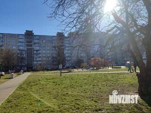 3-к квартира, вторичка, 64м2, 1/9 этаж
