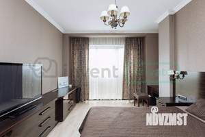 3-к квартира, вторичка, 101м2, 2/10 этаж