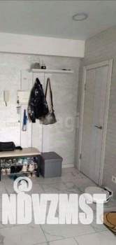 1-к квартира, вторичка, 43м2, 2/8 этаж