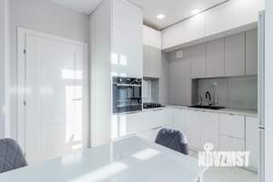 2-к квартира, вторичка, 55м2, 9/10 этаж