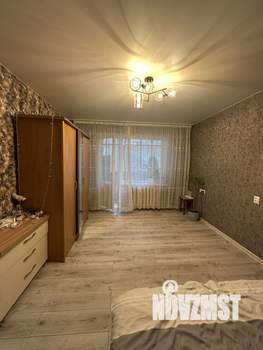 1-к квартира, вторичка, 33м2, 1/5 этаж