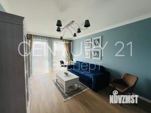 2-к квартира, вторичка, 58м2, 8/10 этаж