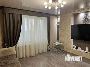 3-к квартира, вторичка, 71м2, 15/16 этаж