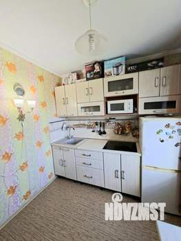 1-к квартира, вторичка, 32м2, 5/5 этаж