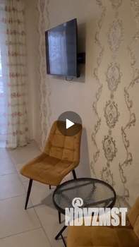 Студия квартира, вторичка, 22м2, 11/17 этаж