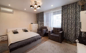 2-к квартира, вторичка, 57м2, 3/5 этаж