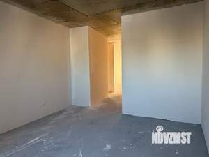 2-к квартира, сданный дом, 98м2, 7/8 этаж