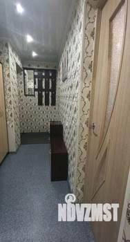 2-к квартира, вторичка, 43м2, 4/4 этаж