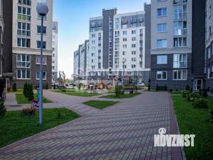 3-к квартира, вторичка, 76м2, 1/9 этаж