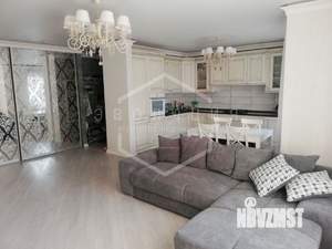 3-к квартира, вторичка, 80м2, 2/5 этаж