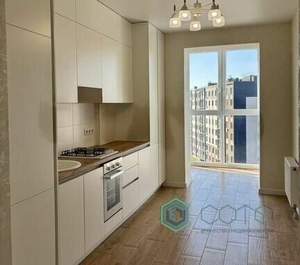 1-к квартира, вторичка, 38м2, 7/8 этаж