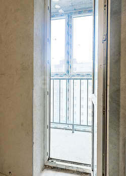 2-к квартира, вторичка, 52м2, 8/10 этаж