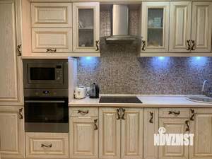 2-к квартира, вторичка, 60м2, 10/17 этаж