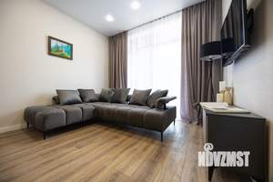 3-к квартира, вторичка, 74м2, 9/10 этаж