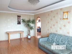 3-к квартира, вторичка, 67м2, 9/9 этаж