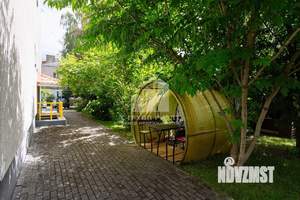 1-к квартира, вторичка, 40м2, 1/4 этаж