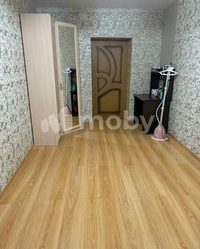 3-к квартира, вторичка, 58м2, 2/3 этаж