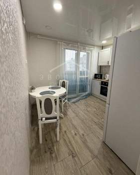 1-к квартира, вторичка, 40м2, 8/10 этаж