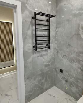 1-к квартира, вторичка, 45м2, 8/10 этаж