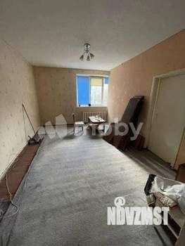 3-к квартира, вторичка, 61м2, 2/3 этаж