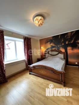 3-к квартира, вторичка, 93м2, 4/5 этаж