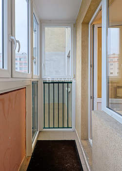 3-к квартира, вторичка, 75м2, 4/9 этаж