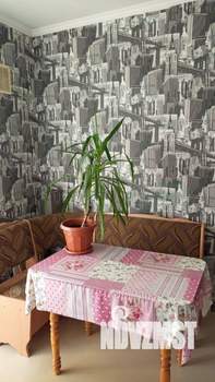 1-к квартира, вторичка, 42м2, 9/16 этаж