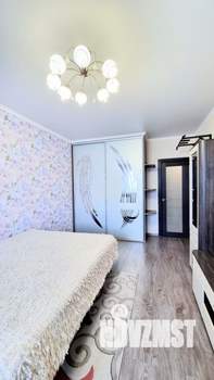 1-к квартира, вторичка, 37м2, 9/10 этаж