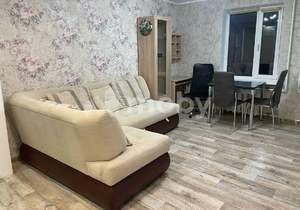 3-к квартира, вторичка, 59м2, 5/9 этаж