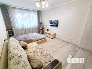 2-к квартира, вторичка, 70м2, 15/17 этаж