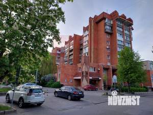 1-к квартира, вторичка, 36м2, 9/9 этаж