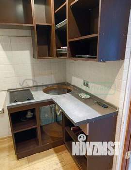 1-к квартира, вторичка, 25м2, 4/5 этаж