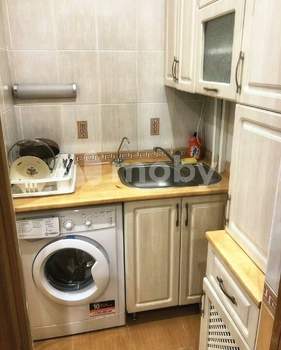 2-к квартира, вторичка, 38м2, 3/4 этаж