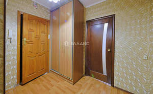 3-к квартира, вторичка, 69м2, 4/5 этаж