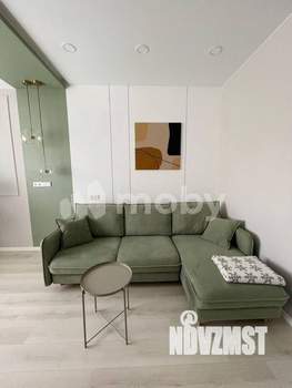 1-к квартира, вторичка, 41м2, 3/7 этаж