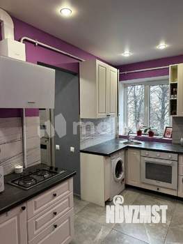 2-к квартира, вторичка, 35м2, 2/3 этаж