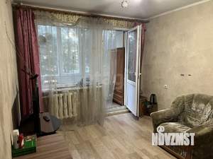 1-к квартира, вторичка, 33м2, 3/9 этаж