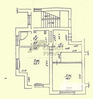 4-к квартира, вторичка, 126м2, 5/6 этаж