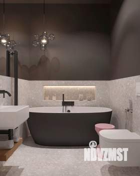 2-к квартира, сданный дом, 124м2, 3/7 этаж