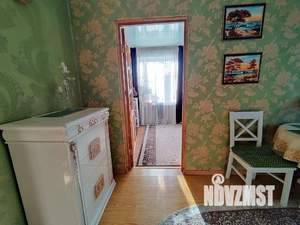 2-к квартира, вторичка, 42м2, 4/5 этаж