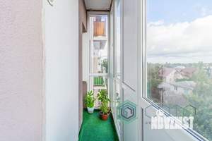 2-к квартира, вторичка, 43м2, 5/6 этаж