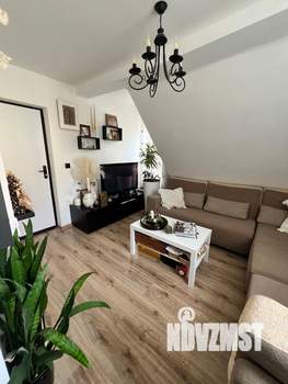 3-к квартира, вторичка, 62м2, 2/2 этаж