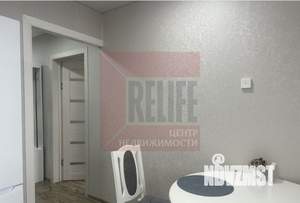 1-к квартира, вторичка, 36м2, 8/9 этаж