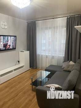 1-к квартира, вторичка, 31м2, 4/5 этаж