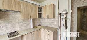 1-к квартира, вторичка, 39м2, 3/9 этаж