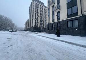 3-к квартира, вторичка, 95м2, 8/9 этаж